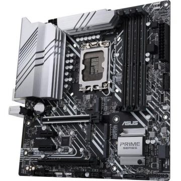 Placa de baza PRIME Z690-P DDR4, LGA 1700