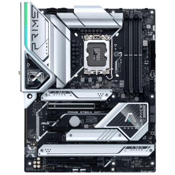 Placa de baza PRIME Z790-A WIFI D5 LGA 1700