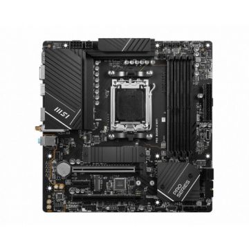 Placa de baza PRO B650M-A WIFI, Socket AM5 micro ATX