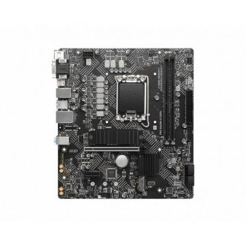 Placa de baza PRO B660M-G DDR4, LGA 1700 micro ATX