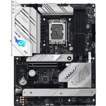 Placa de baza ROG STRIX B760-A GAMING WIFI DDR4, Socket 1700