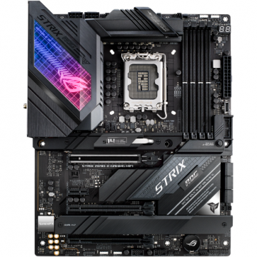 Placa de baza ROG STRIX Z690-E GAMING WIFI, LGA 1700