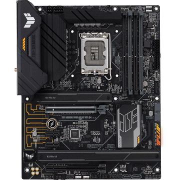 Placa de baza TUF GAMING B660-PLUS WIFI D4 ,LGA 1700