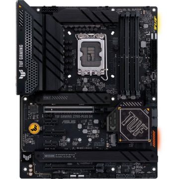 Placa de baza TUF Z790-PLUS D4, LGA 1700