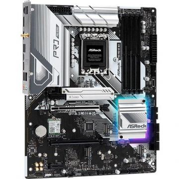 Placa de baza Z790 Pro RS WIFI, LGA 1700 ATX