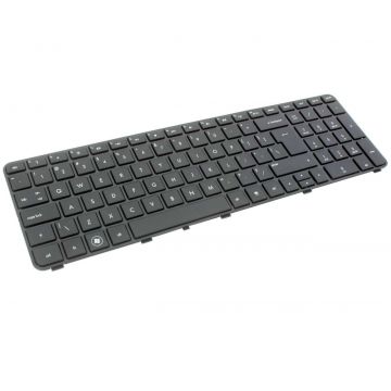 Tastatura HP 9Z.N4DUQ.006