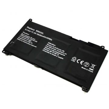 Baterie HP HSTNN-Q02C 45Wh