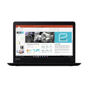 Laptop Second Hand Lenovo Thinkpad 13, Intel Core i3-7100U 2.40GHz, 8GB DDR4, 240GB SSD, 13.3 Inch, Full HD, Webcam