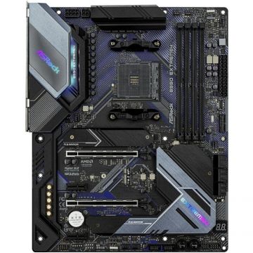 Placa de baza AsRock B550 Extreme4 , Socket AM4