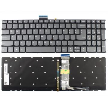 Tastatura Lenovo IdeaPad 5 15ARE05 iluminata backlit originala