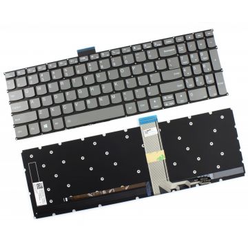 Tastatura Lenovo SN20W65236 iluminata backlit