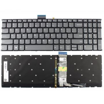 Tastatura Lenovo SN20Z38530 iluminata backlit originala