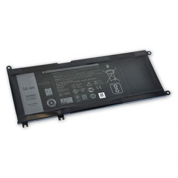 Baterie laptop Dell 33YDH Li-Polymer 4 celule 15.2V 3600mAh