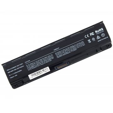 Baterie Toshiba PA5024U-1BRS 58 Wh / 5200 mAh