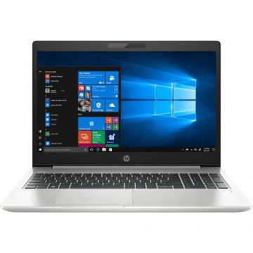 Laptop Refurbished HP ProBook 450 G6, Intel Core i5-8265U 1.60-3.90GHz, 8GB DDR4, 240GB SSD, 15.6 Inch Full HD, Tastatura Numerica, Webcam