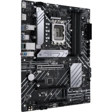 Placa de baza ASUS PRIME H670-PLUS D4, Intel H670, DDR4, ATX