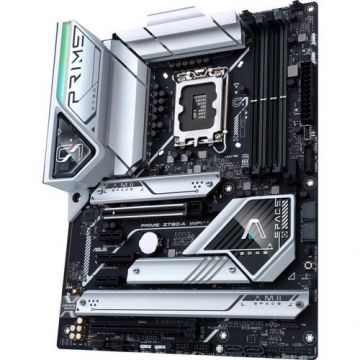 Placa de baza ASUS PRIME Z790-A WIFI, Intel Z790, LGA 1700, ATX