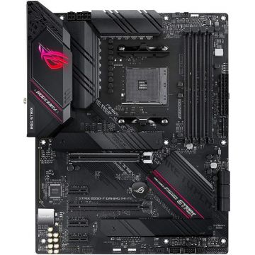 Placa de baza ASUS ROG STRIX B550-F GAMING, AMD B550, AM4, ATX