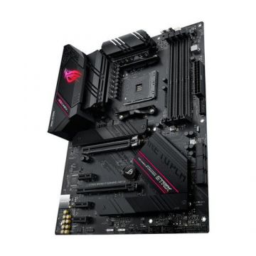 Placa de baza ASUS ROG STRIX B550-F GAMING WI-FI II, AMD B550, AM4, ATX