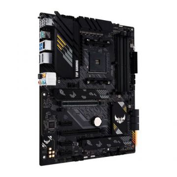 Placa de baza ASUS TUF GAMING B550-PRO, AMD B550, AM4, ATX