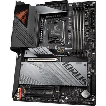 Placa de baza GIGABYTE Z690 AORUS ULTRA, Intel Z690, LGA 1700, ATX