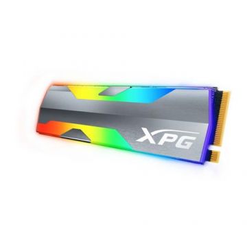SSD ADATA XPG Spectrix S20G RGB 1TB PCI Express 3.0 x4 M.2 2280
