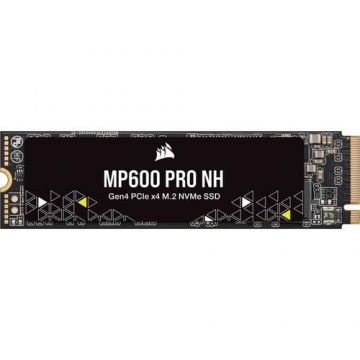 SSD Corsair MP600 PRO NH 2TB PCI Express 4.0 x4 M.2 2280