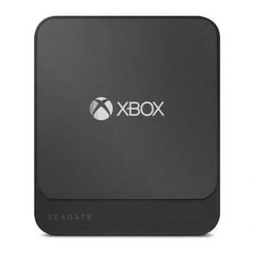 SSD Extern Seagate Game Drive 2TB USB 3.0 tip C, dedicat Xbox