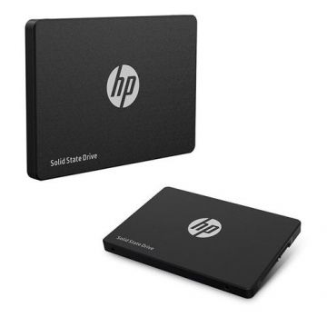 SSD HP S650 120GB SATA-III 2.5inch