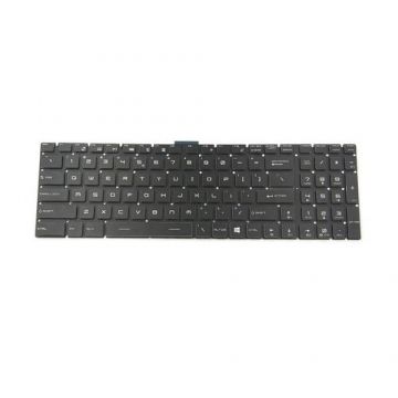 Tastatura MSI GE75 Raider 10SE iluminata US