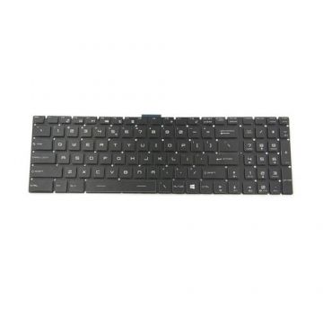 Tastatura MSI GS75 Stealth 10SFS iluminata US