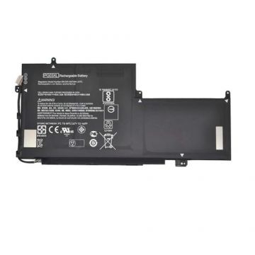 Baterie HP PG03XL Li-Ion 5430mAh 3 celule 11.52V