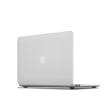 Carcasa de protectie NEXT ONE pentru MacBook Air 13inch M1 2020 Retina Display, Transparent