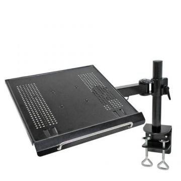 Cooler Stand Laptop Neomounts NOTEBOOK-D100, 10inch-22inch, 10 kg (Negru)