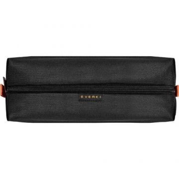 Husa accesorii Everki Pouch, Negru