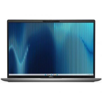 Laptop Dell Latitude 7440, Intel i7-1365U, 14inch WUXGA, 16 GB RAM, 512 GB SSD, Intel Iris Xe, Windows 11 Pro, Gri