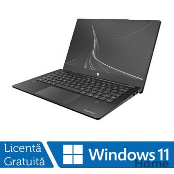 Laptop Gateway GWTC71427, Intel Core i7-1255U 1.70 - 4.70GHz, 8GB DDR4, 512GB SSD, 14.1inch Full HD IPS, Windows 11 Home