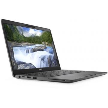 Laptop Refurbished DELL Latitude 5300, Intel Core i5-8365U 1.60-4.10GHz, 8GB DDR4, 240GB SSD, 13.3 Inch