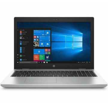 Laptop Refurbished HP PROBOOK 650 G4 Intel Core i5-8350U 1.70 GHz up to 3.60 GHz 8GB DDR4 512GB NVME SSD 15.6inch FHD Webcam