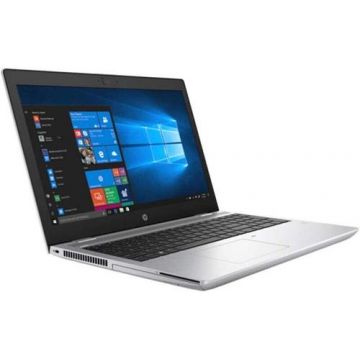 Laptop Refurbished HP PROBOOK 650 G5 Intel Core i5-8365U 1.60 GHz up to 4.10 GHz 16GB DDR4 512GB NVME SSD 15.6inch FHD Webcam