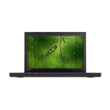 Laptop Refurbished Lenovo ThinkPad L470 Intel Core i5-7300U 2.60 GHz up to 3.50 GHz 8GB DDR4 256GB SSD 14inch FHD Webcam