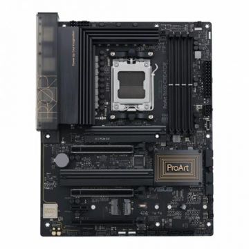 Placa de baza Asus AMD ProArt B650 CREATOR, AM5 B650, DDR5, 6400MHz, ATX