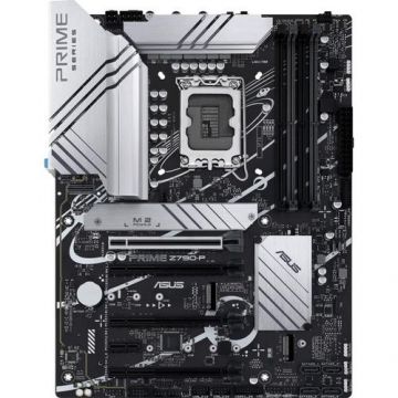 Placa de baza ASUS PRIME Z790-P-CSM, Intel Z790, LGA 1700, ATX