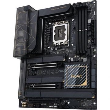 Placa de baza ASUS ProArt Z790-CREATOR WIFI, DDR5, Intel Z790, LGA 1700, ATX