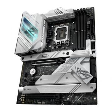 Placa de baza ASUS ROG STRIX Z690-A GAMING WIFI DDR5, Intel Z690, LGA 1700, ATX