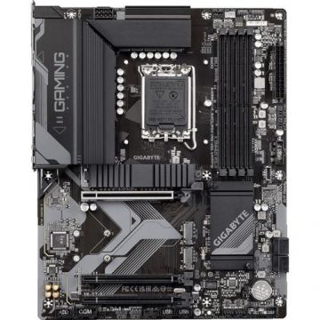 Placa de baza GIGABYTE B760 GAMING X DDR5, Intel B760, LGA 1700, ATX