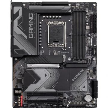 Placa de baza GIGABYTE Z790 GAMING X, Intel Z790, LGA 1700, ATX