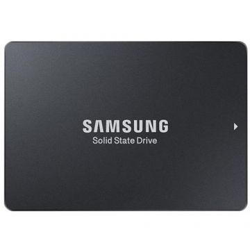 Solid State Drive (SSD) Samsung PM1643a, enterprise, 1 TB, 2.5 inch