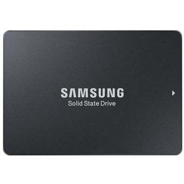 Solid State Drive (SSD) Samsung PM1643a, enterprise, 3.84 TB, 2.5 inch