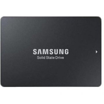 Solid State Drive SSD Samsung PM1643a, enterprise, 7.68 TB, 2.5 inch